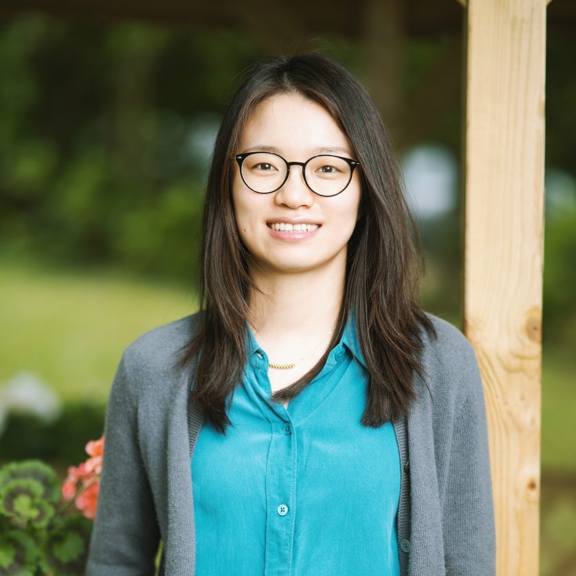 2026 Breakthrough Prize'da Üç Çinli Kadın Matematikçi Öne Çıktı