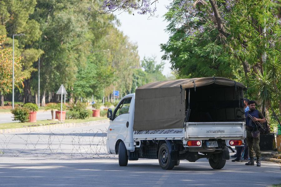 Pakistan, ABD-İran görüşmeleri için hazırlıklarını sürdürüyor