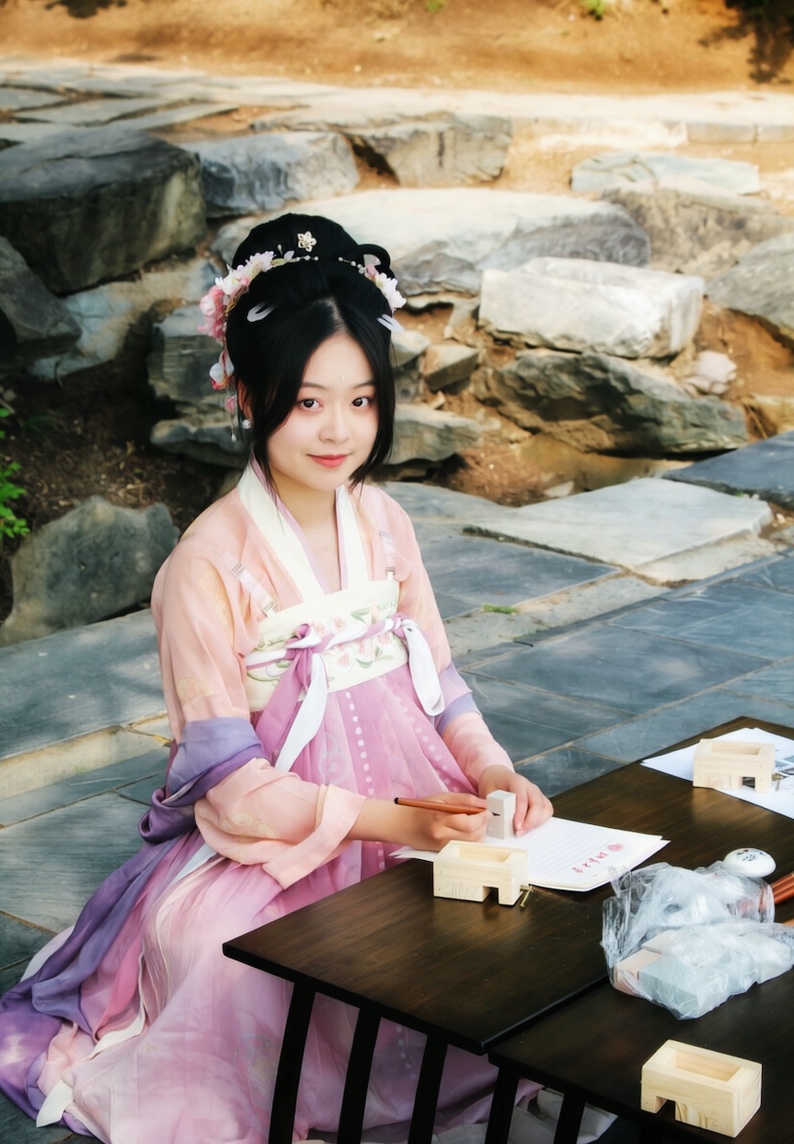 Shangsi Festivali, Baharın Gelişini Kutluyor