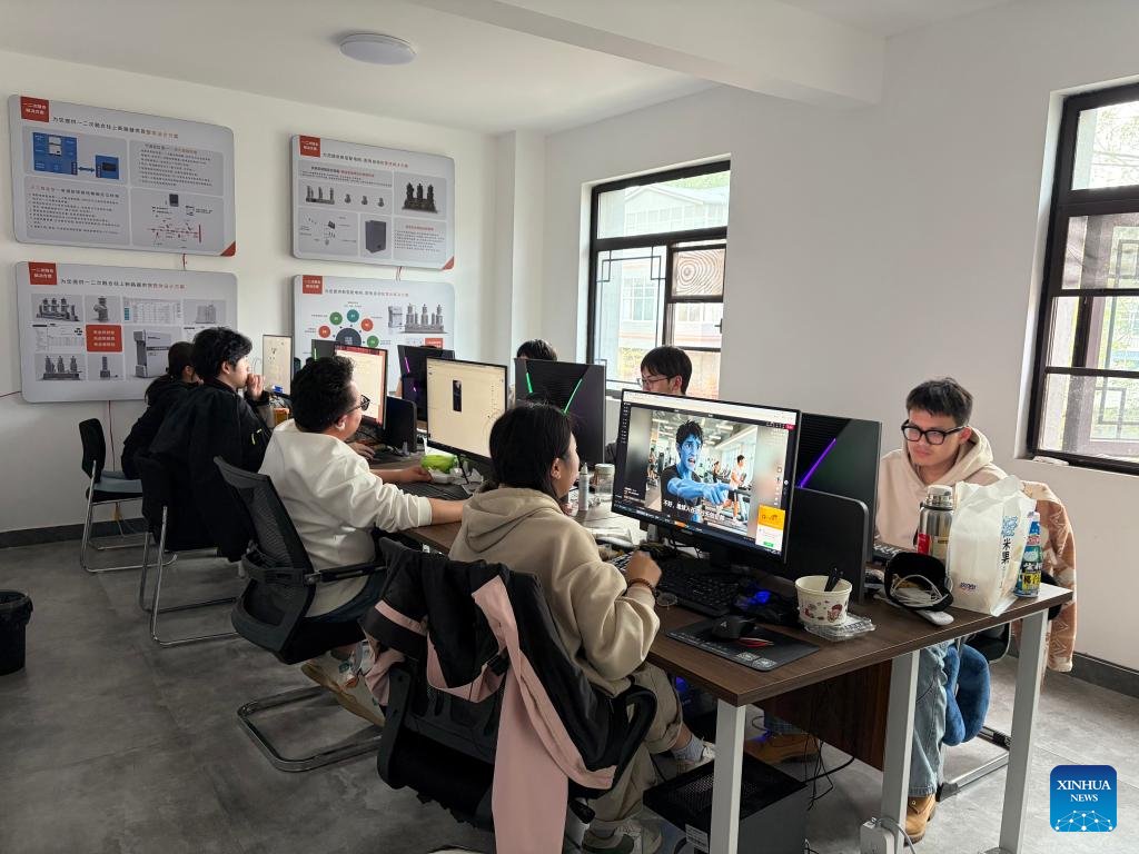 Çin'in Mikro-Dramaları Yapay Zeka ile Yenilik Peşinde