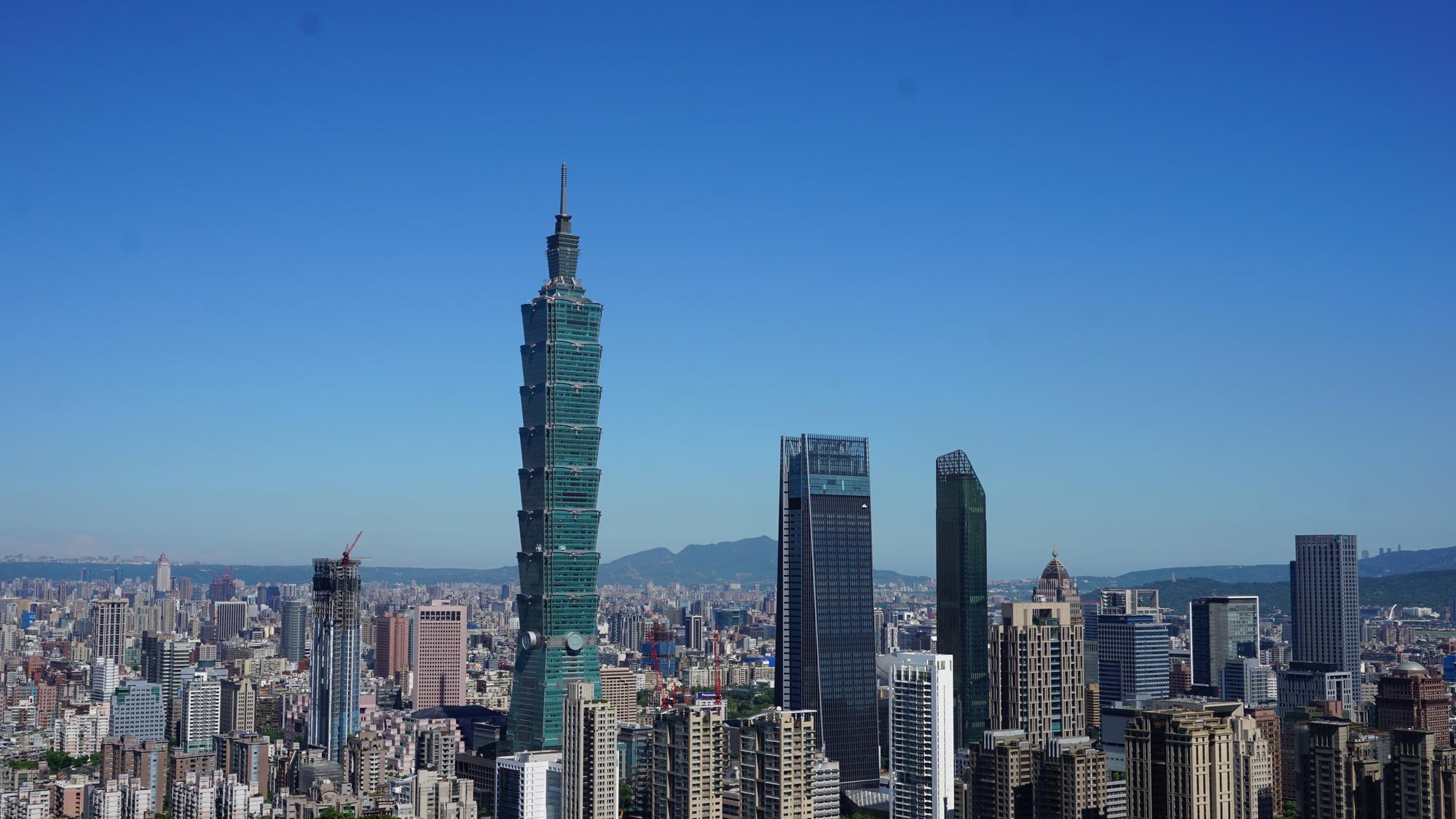 Çin Dışişleri'nden Taiwan'a sert tepki