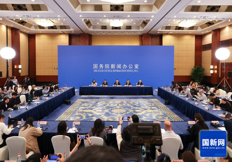 Çin, Yüksek Standartlı Açılımı Tanıtmak İçin Medya Turu Düzenledi