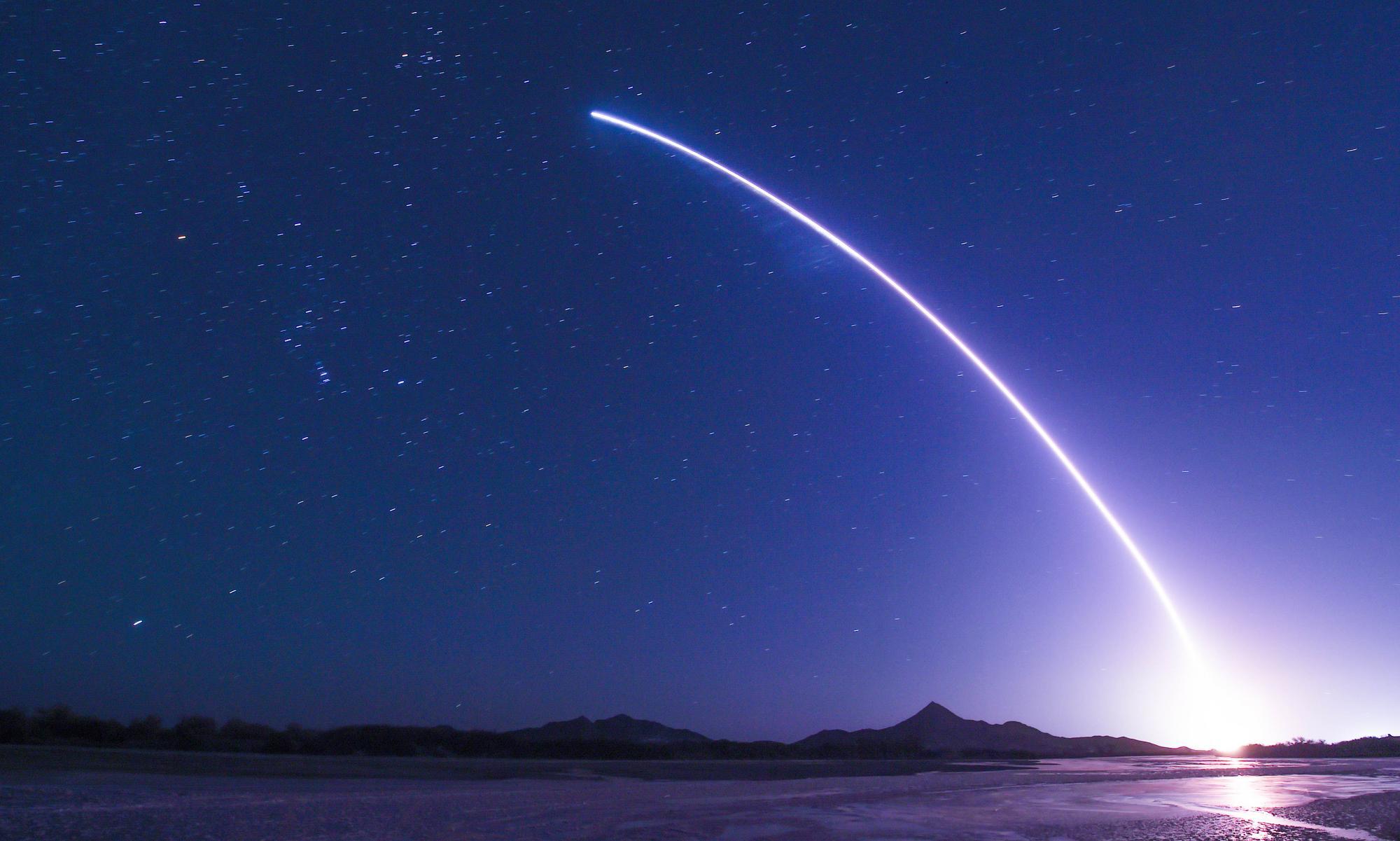 Pakistanlı Astronotlar Çin Uzay İstasyonu İçin Seçildi