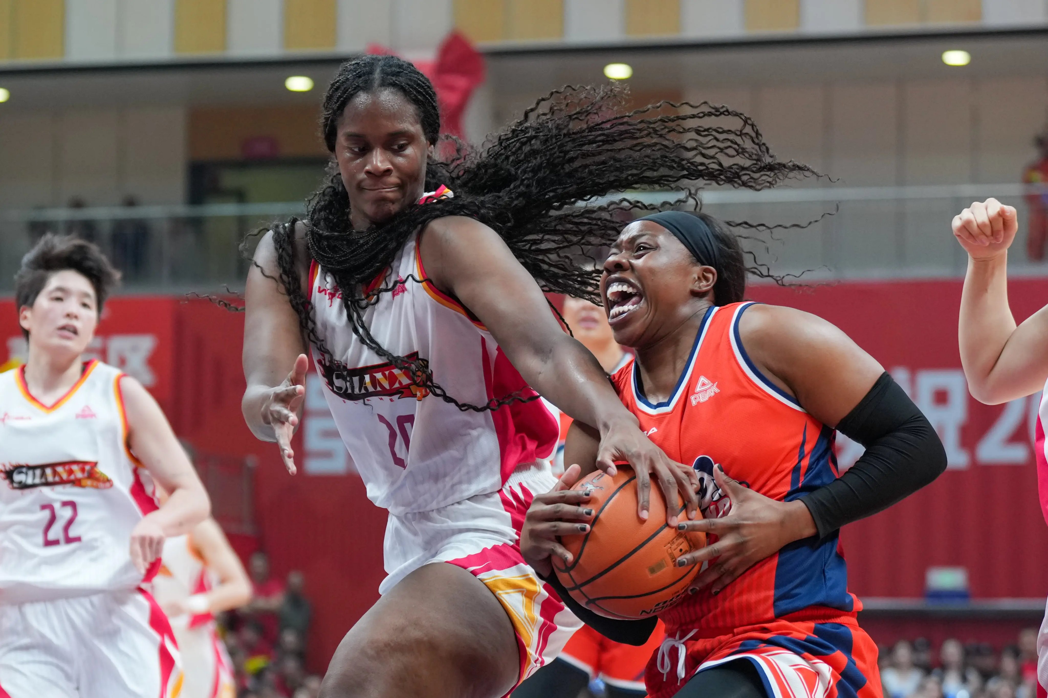 Shanxi, Sichuan'ı Yenerek Seriyi Eşitledi