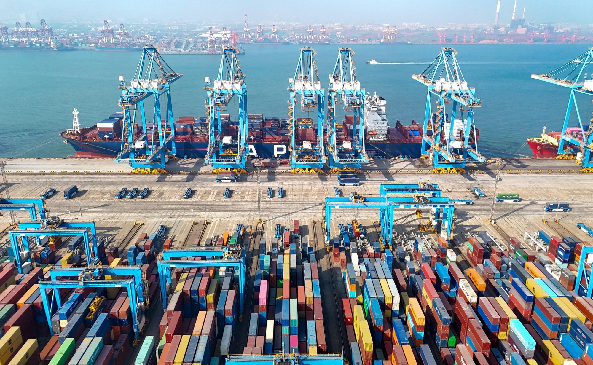 ABD'nin gümrük vergilerini iade etme kararı