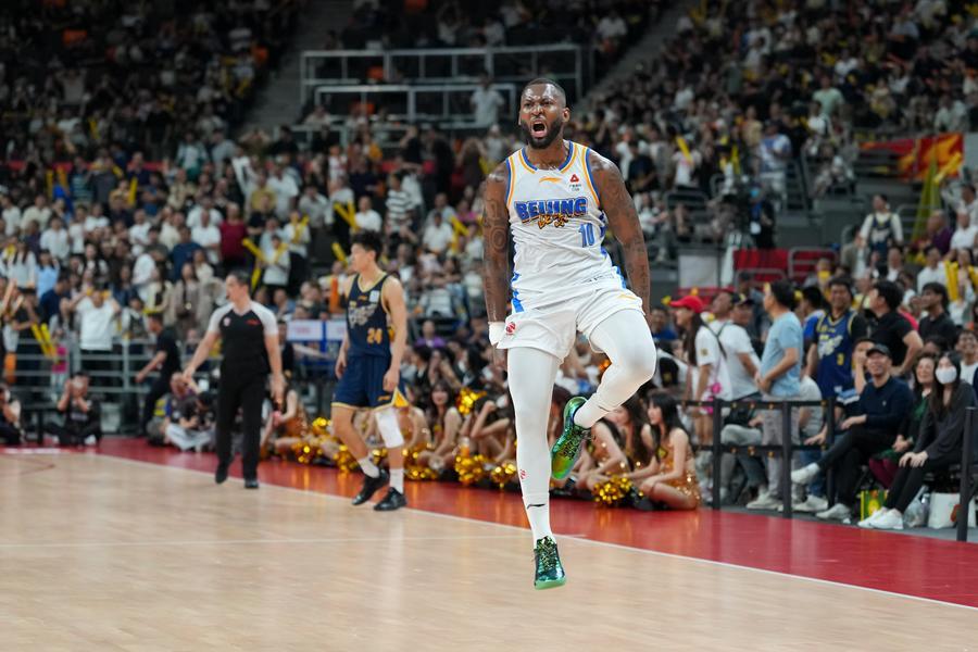 2025-26 CBA Playoffları heyecanla bekleniyor