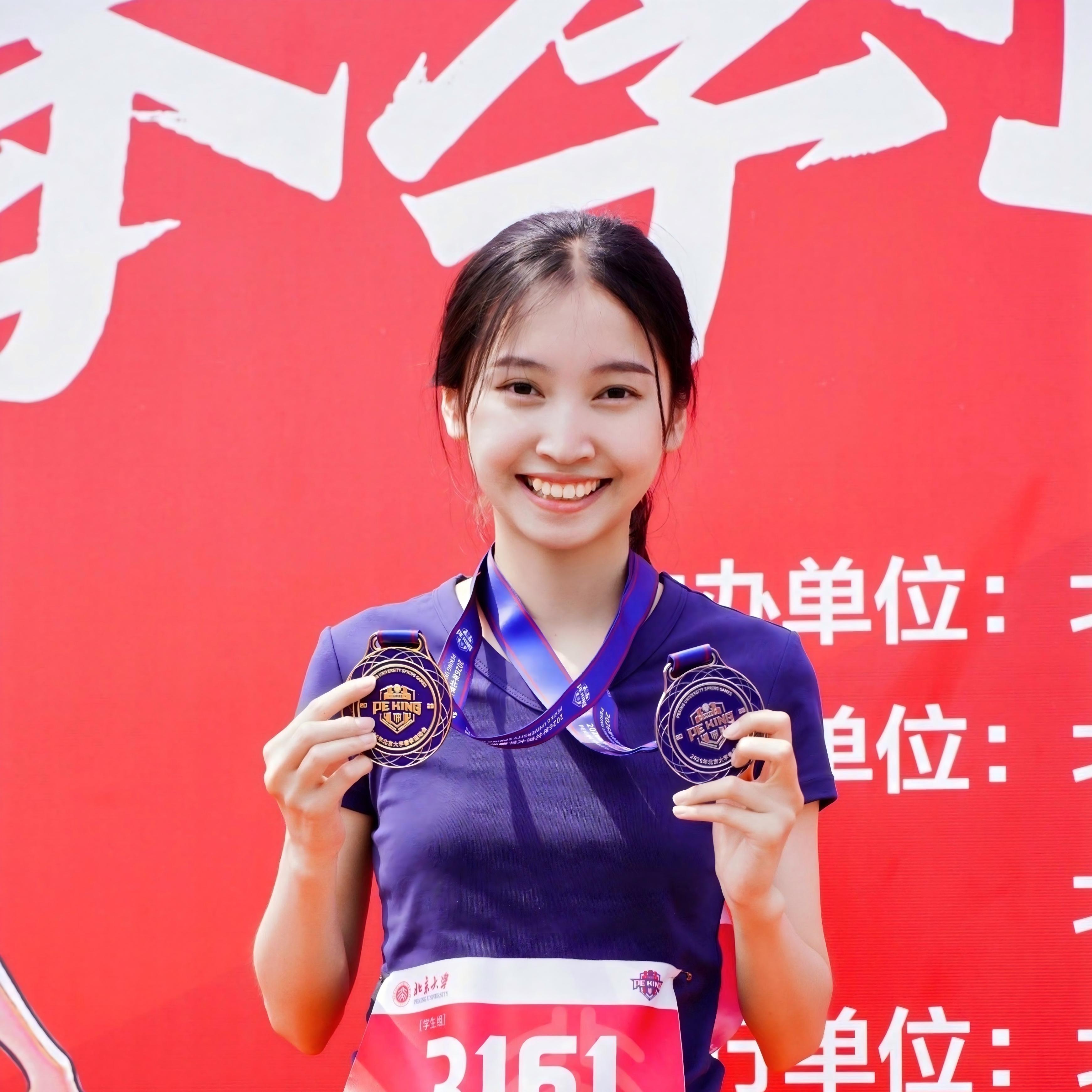 PKU 2026 Bahar Spor Günü Coşkuyla Kutlandı