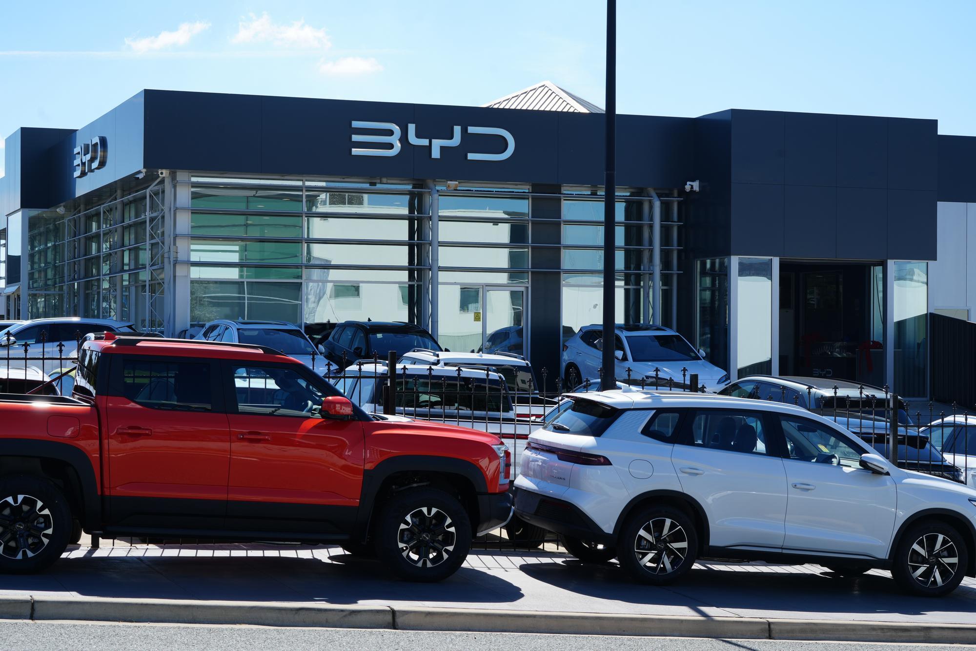 Yenilenebilir enerji ortaklıkları Avustralya-Çin ilişkilerini güçlendiriyor