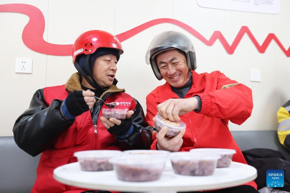 Çin, yeni istihdam biçimleri için yönergeler yayımladı