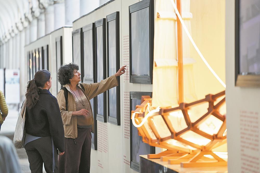 Milan Tasarım Haftası'nda Çin Tasarımları Göz Dolduruyor