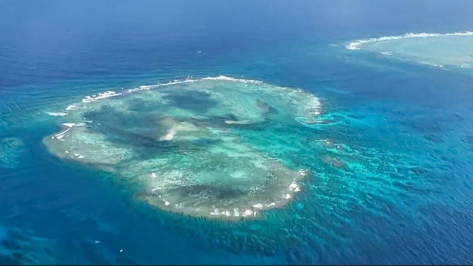 Şanghay seminerinde Güney Çin Denizi kararı eleştirildi