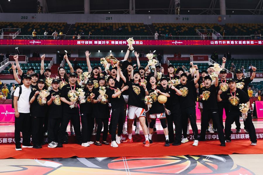 Sichuan, Şampiyonlukta Önemli Bir Galibiyet Aldı