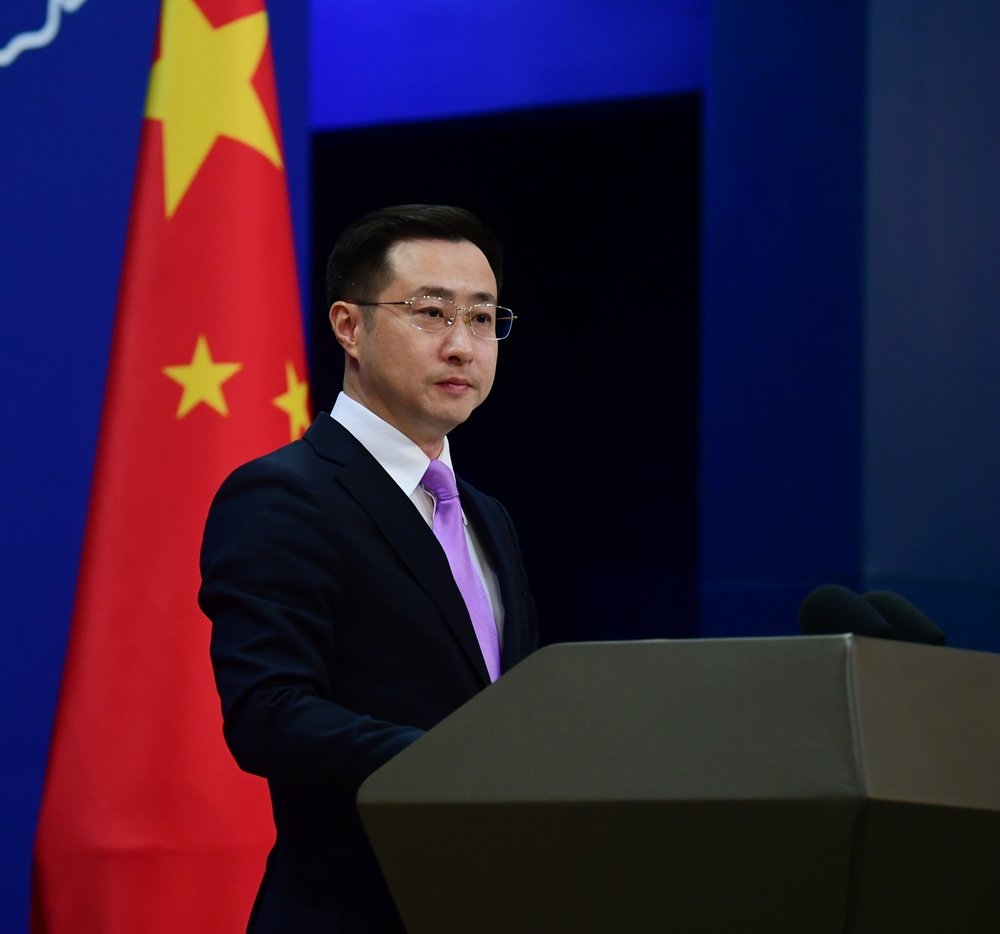 Çin, İtalya'nın ABD'ye iade kararını kınadı