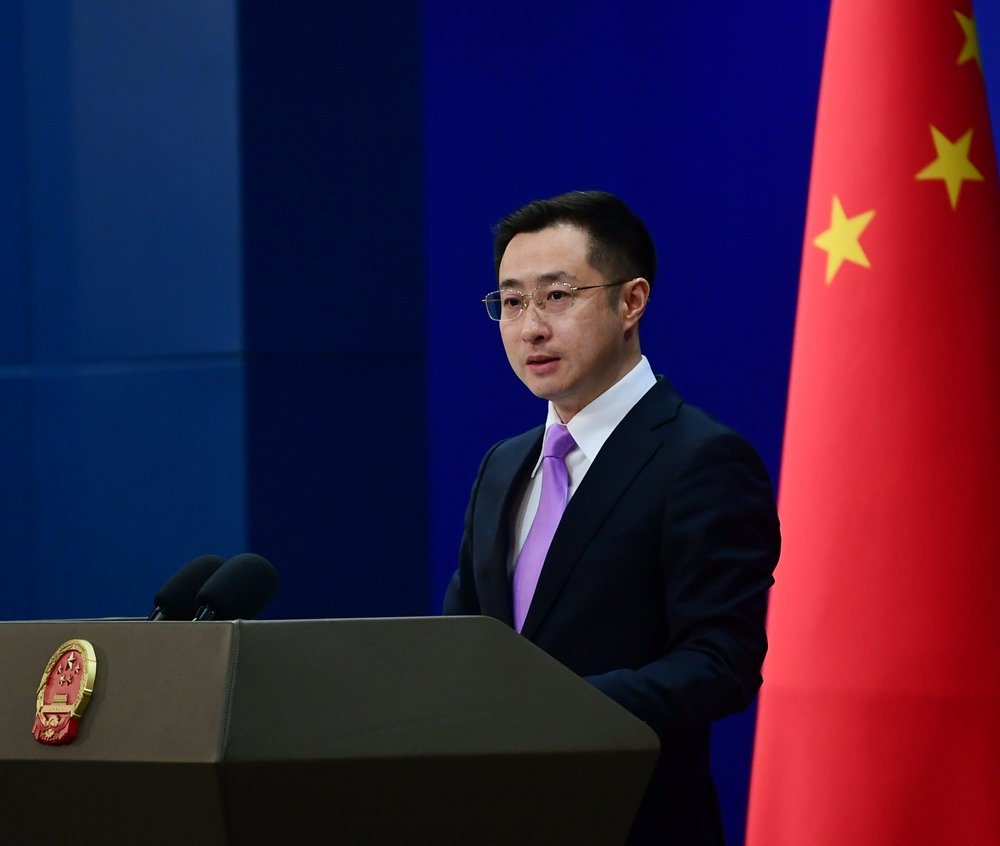 Beyaz Saray Yemeği'ndeki Olay Çin'in Gündeminde