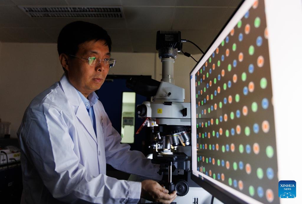 Çin-Singapur ekibi optik metamalzeme üretimini dönüştürüyor