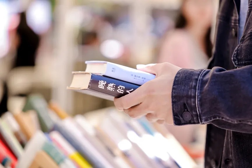 Yabancılara hediye edilecek kitap önerileri