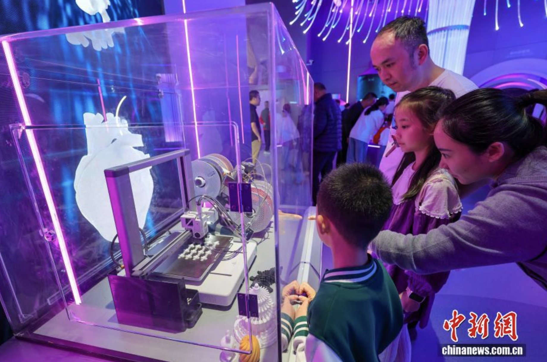 3D baskı ile güneşten koruyan yenilikçi aksesuar