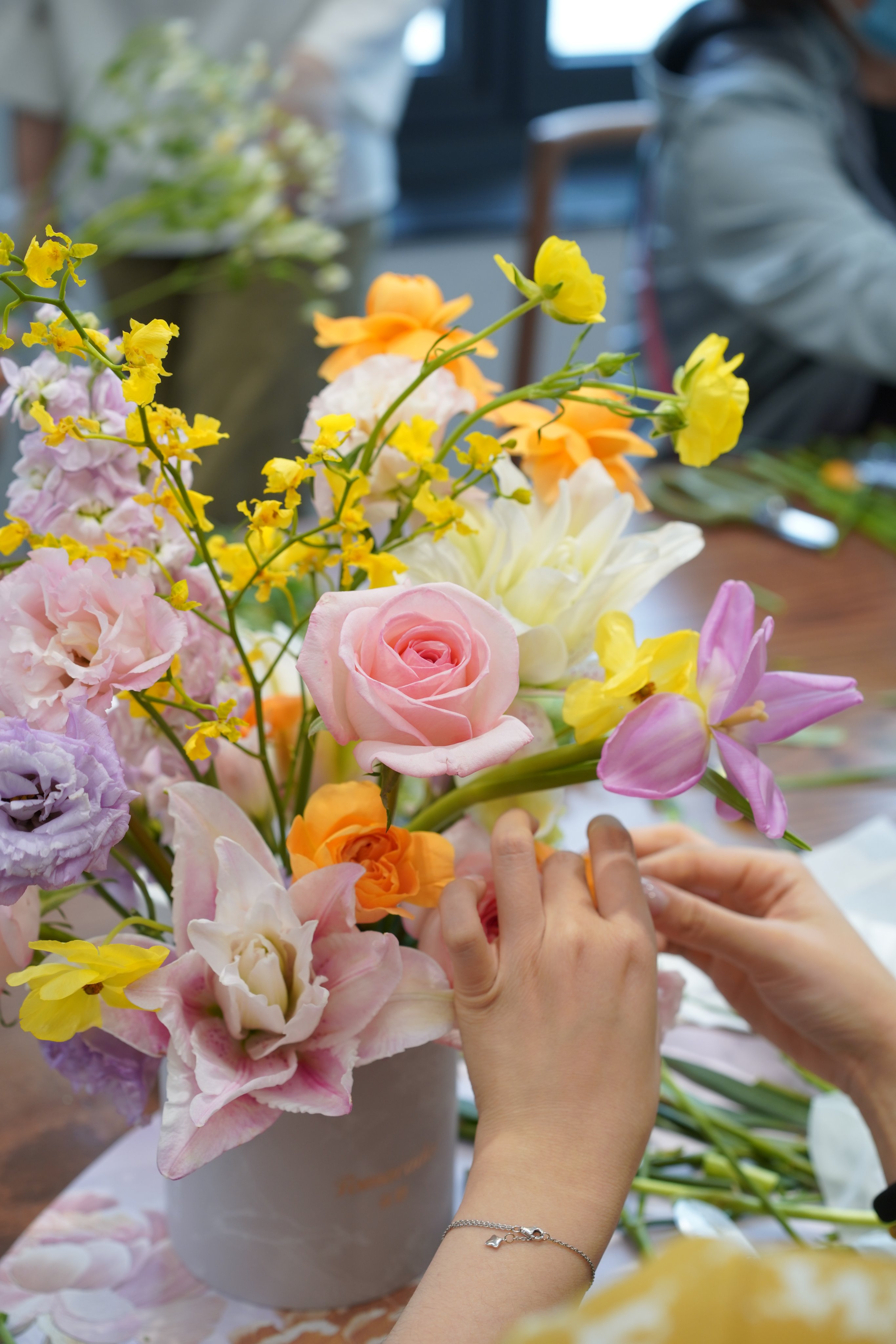 Doğanın Dokunuşuyla Yenilenme ve Romantizm