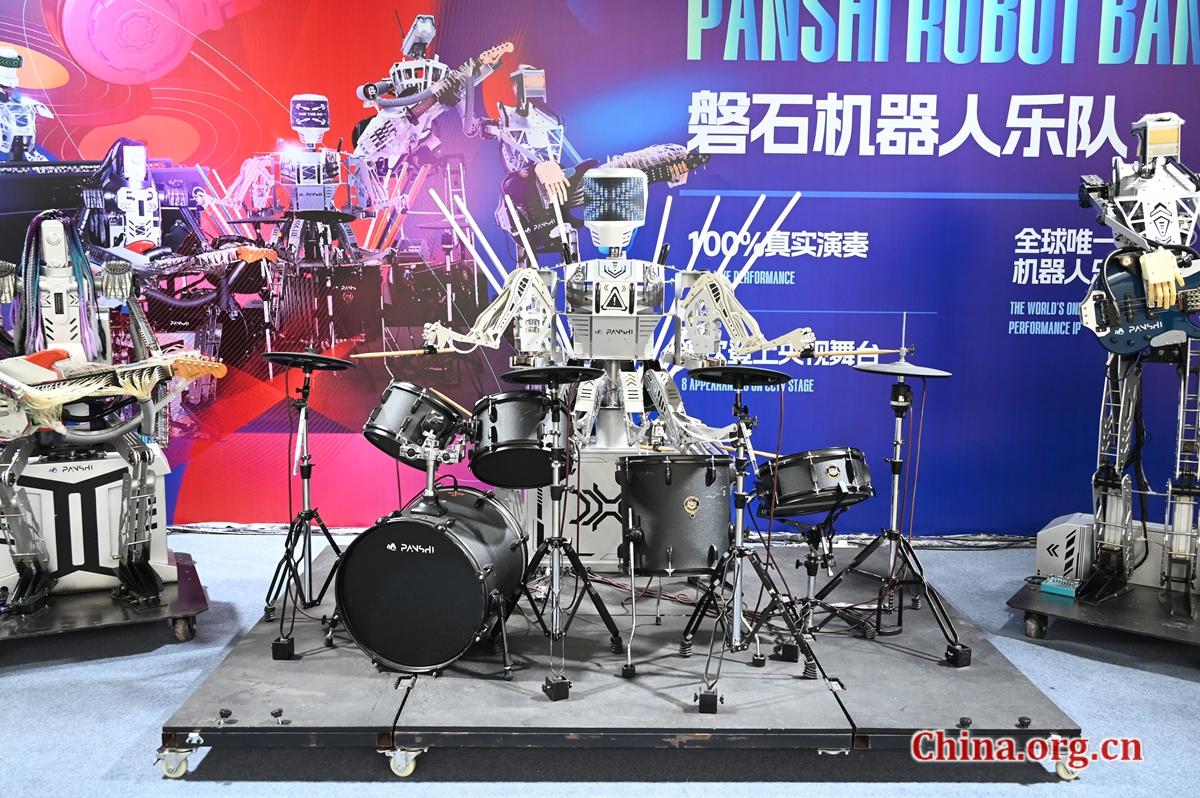 Çin'in Yenilik Fuarı Başladı ve Projeler Artıyor