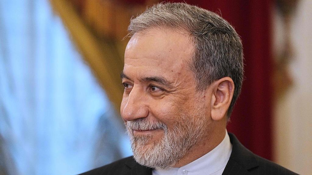 İran, ABD ile görüşmeleri değerlendiriyor