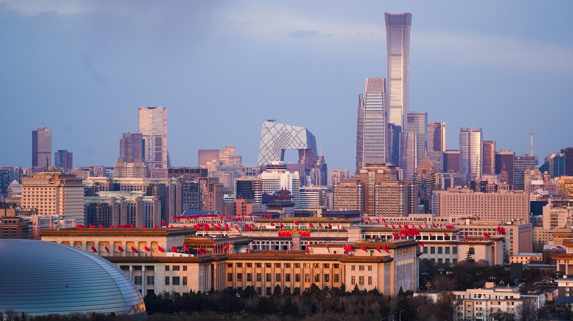 Çin Komünist Partisi ekonomik durumu ele aldı