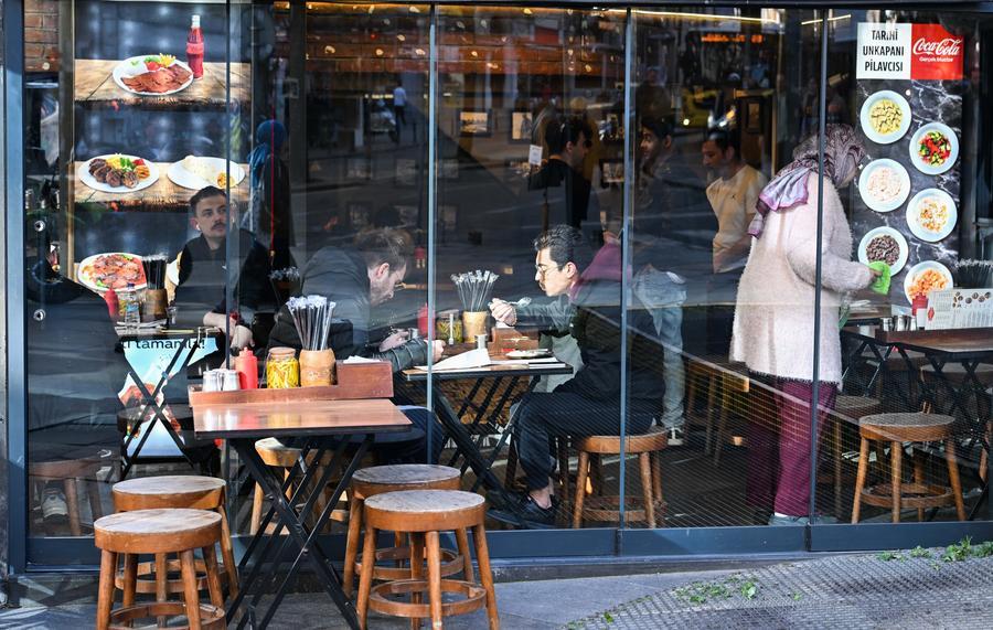 Hürmüz Boğazı'ndaki Aksamalar Fiyatları Etkiliyor
