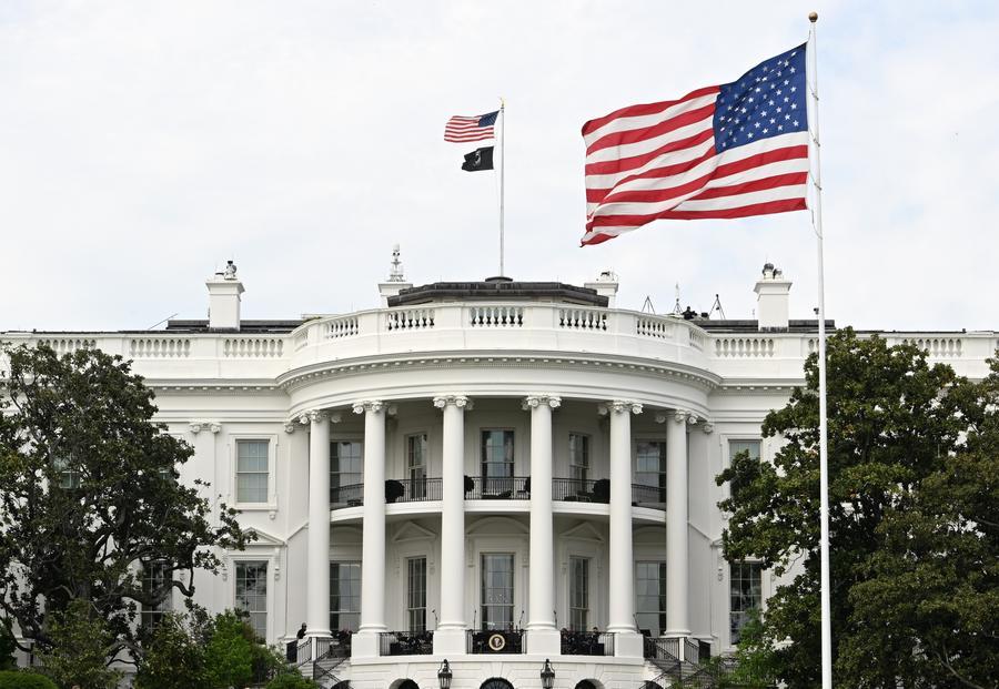 Beyaz Saray'daki silahlı saldırının yankıları