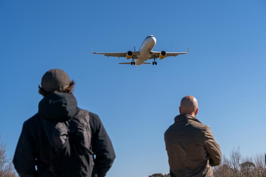 Ortadoğu gerilimleri Avrupa havacılık sektörünü etkiliyor