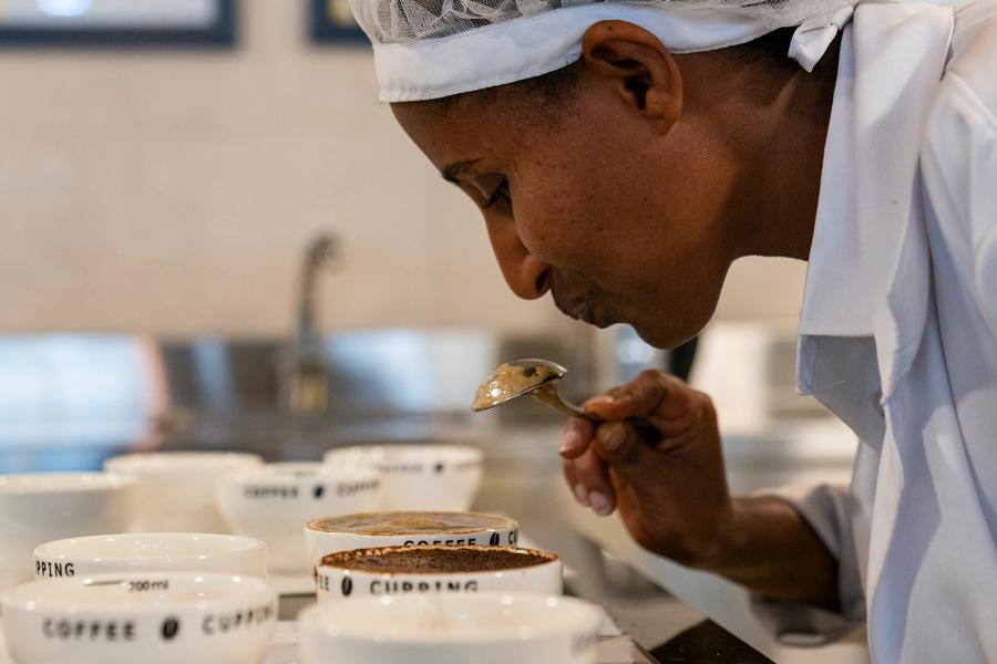 Çin, Afrika ürünlerine gümrük vergisini kaldırıyor