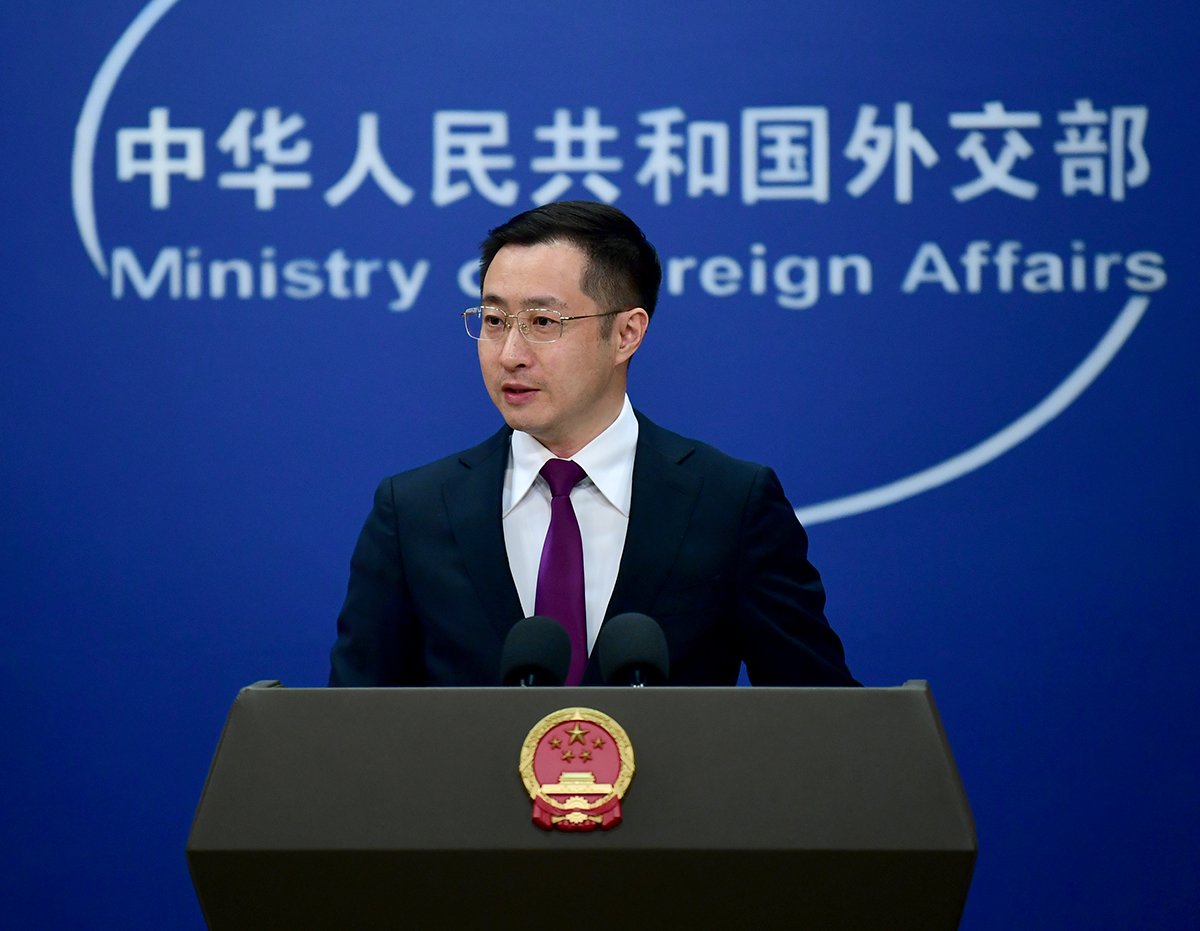 Çin, Kamboçya ve Tayland Dışişleri Bakanları Görüşmesi