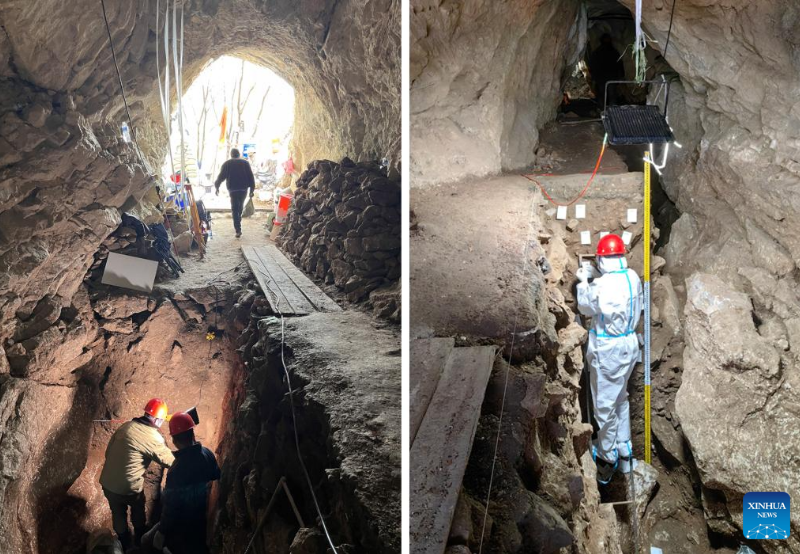 Çin 2025'teki Arkeolojik Keşiflerini Açıkladı