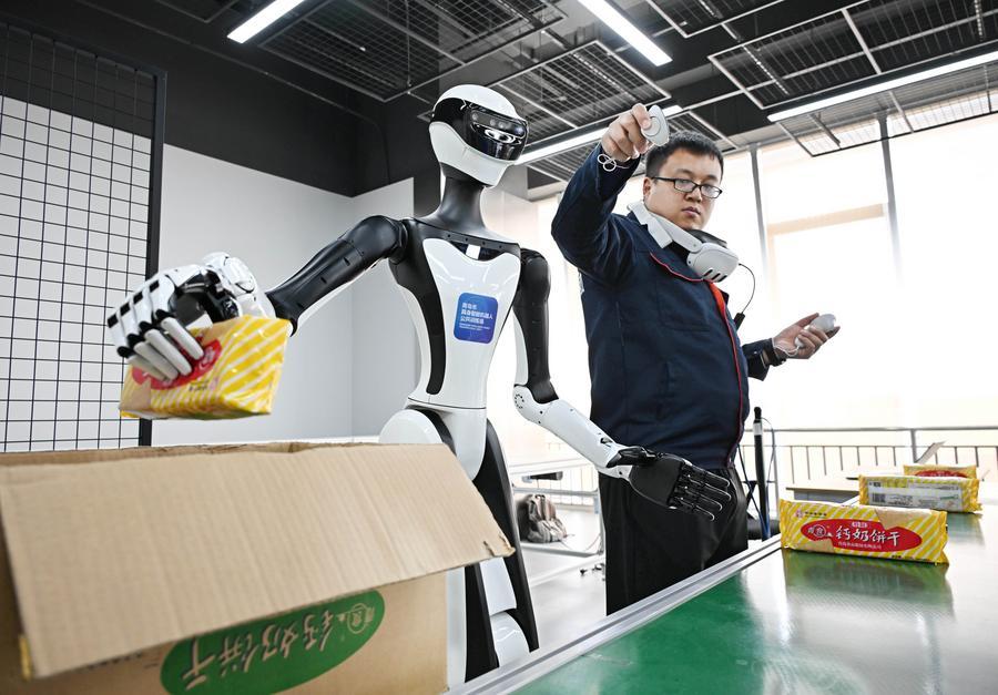 Çin Mahkemesi, AI'nin Etkisiyle İşçi Haklarını Korudu