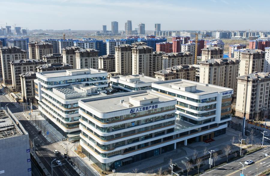 Rebecca A. Fannin'den Çin'in Gelişimi Üzerine Değerlendirme