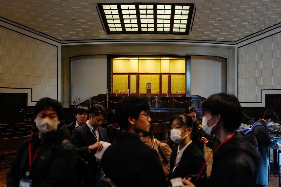 Japonya'daki neo-militarizm endişe yaratıyor