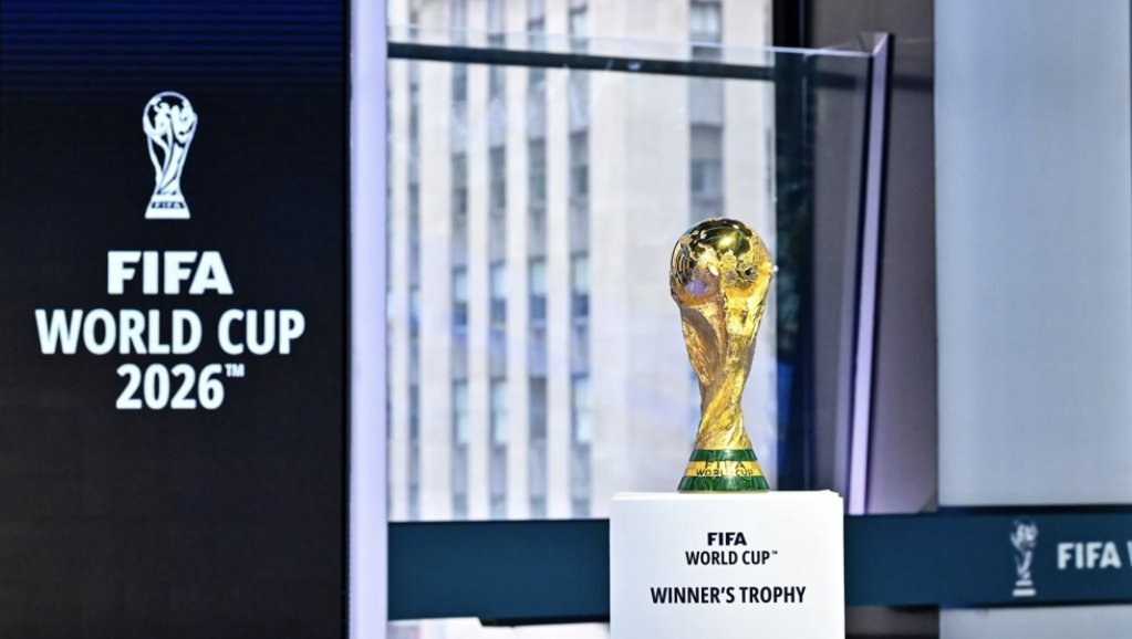 FIFA, Çin'e Dünya Kupası Yayın Hakları Teklifinde Bulundu