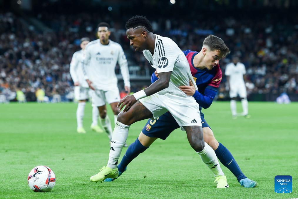 Barcelona, El Clasico'da Real Madrid'i Ağırlıyor