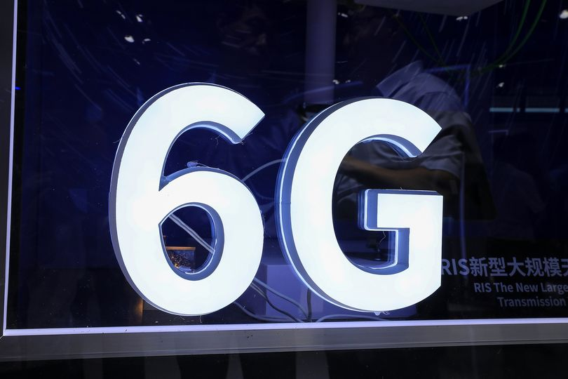 Çin, 6G Mobil İletişim Frekanslarını Onayladı