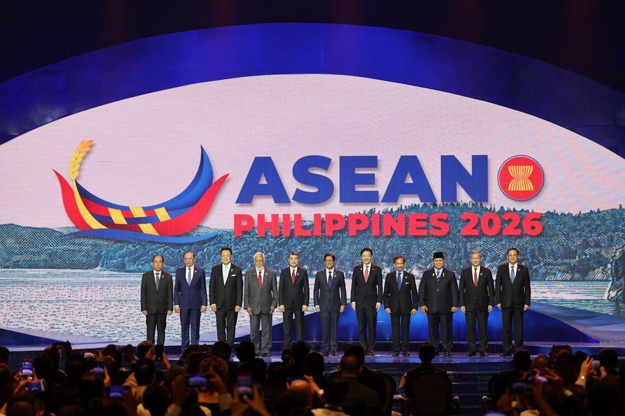 ASEAN liderlerinden Orta Doğu krizine yanıt