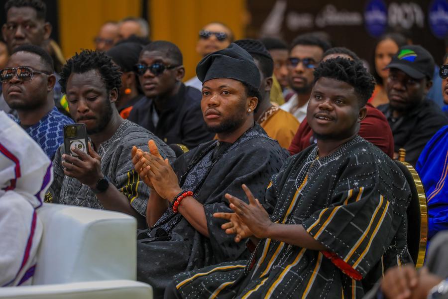 Etiyopya'da İlk Afrika Sosyal Medya Zirvesi Başladı