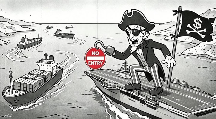 Washington ve Tahran arasındaki gerilim artıyor