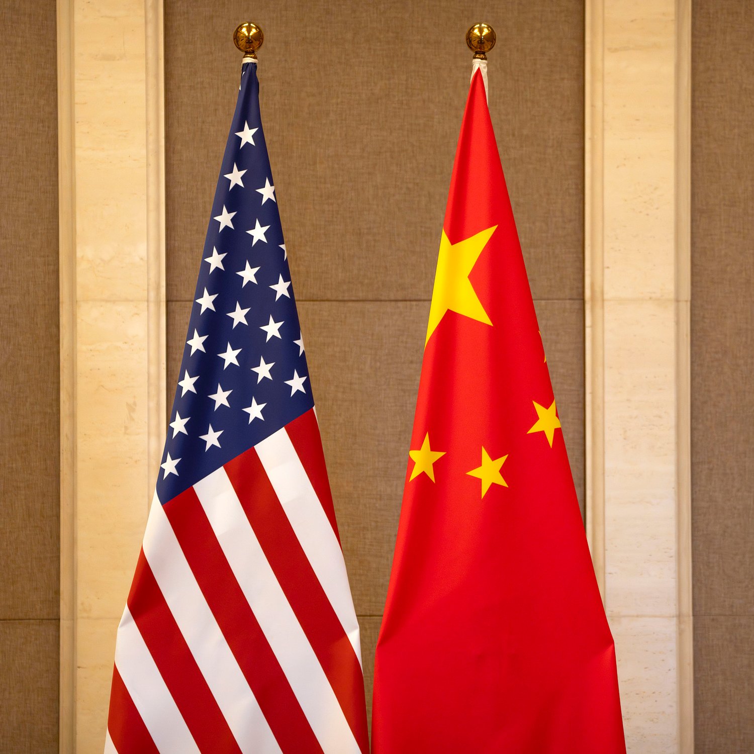 Donald Trump, Xi Jinping'in davetiyle Çin'e gidiyor