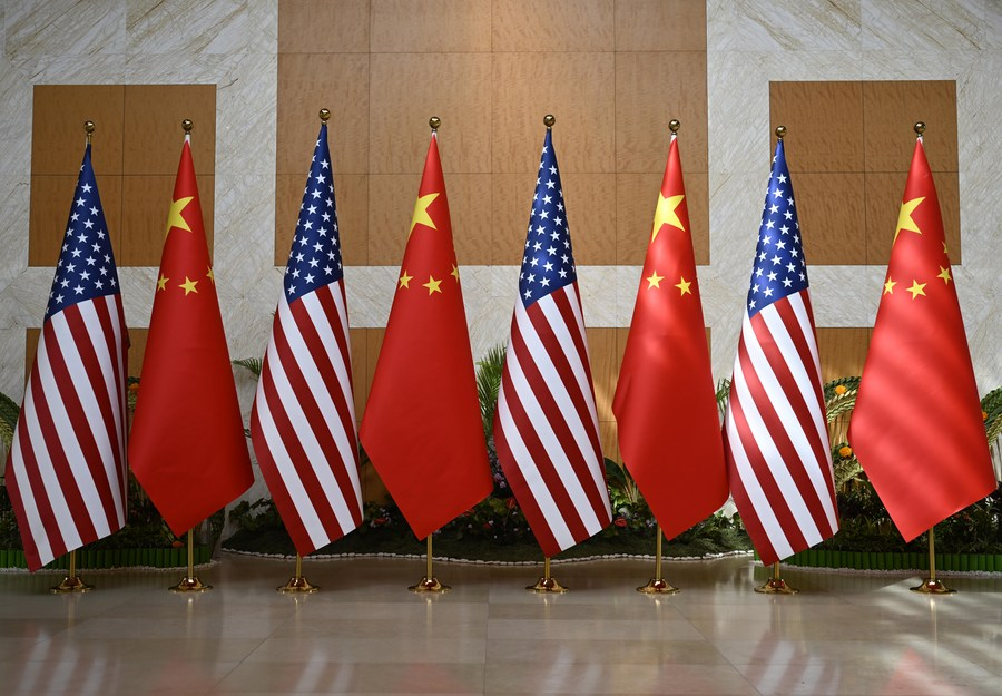 Donald Trump, Çin'e resmi ziyaret gerçekleştirecek