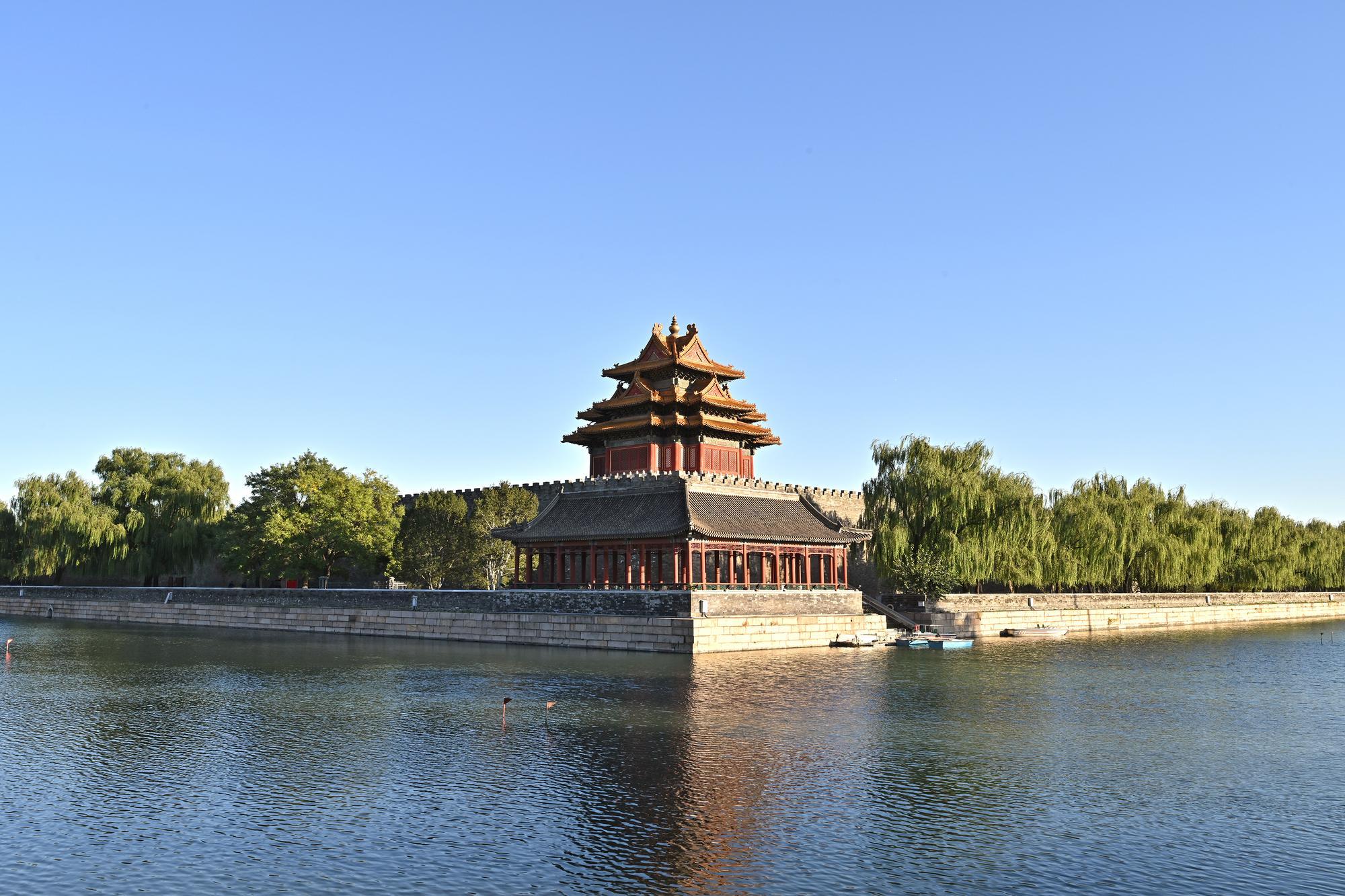 Xi Jinping ve Emomali Rahmon Görüşmesi Pekin'de Gerçekleşti