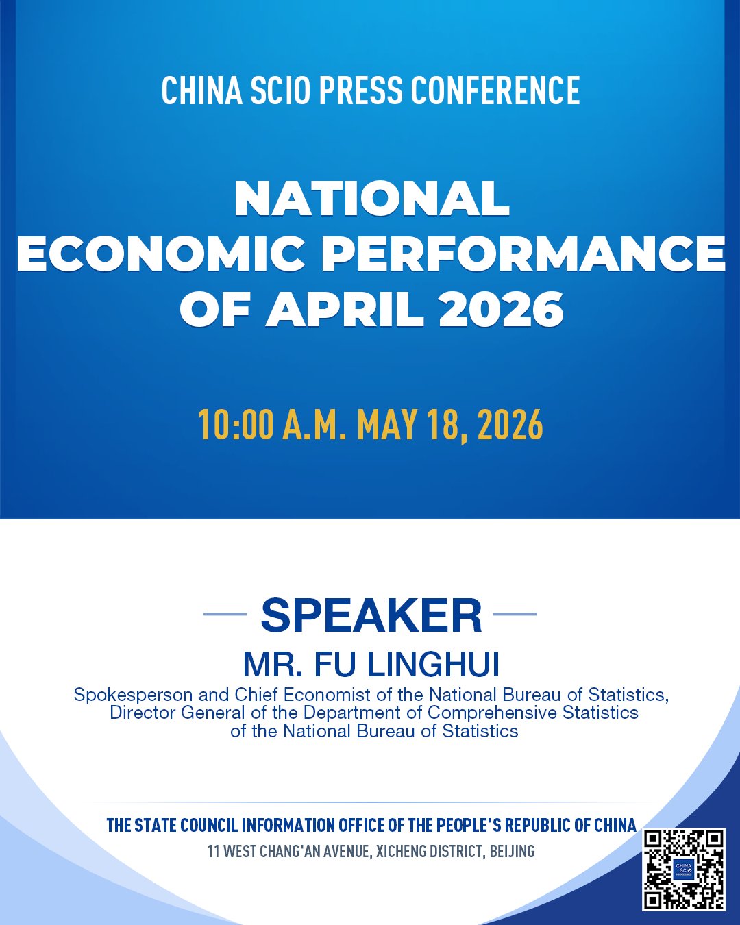 Çin'in Nisan 2026 Ekonomik Performansı Açıkladı