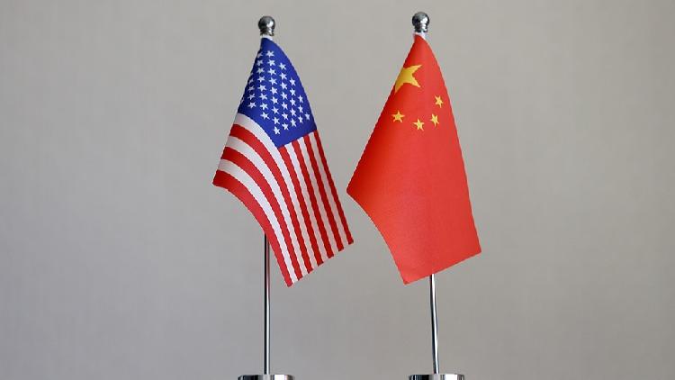 Xi Jinping ve Donald Trump Pekin'de Görüşecek
