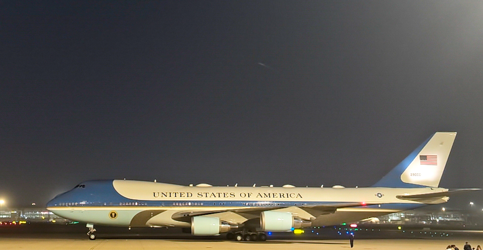 Trump, Başkan Xi ile önemli bir tartışma bekliyor