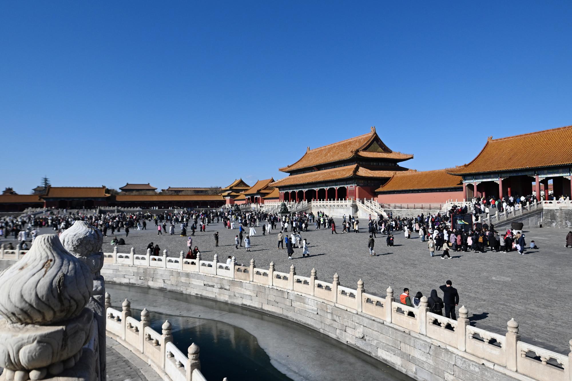Xi, 2026'nın Çin-ABD ilişkileri için önemli olduğunu belirtti