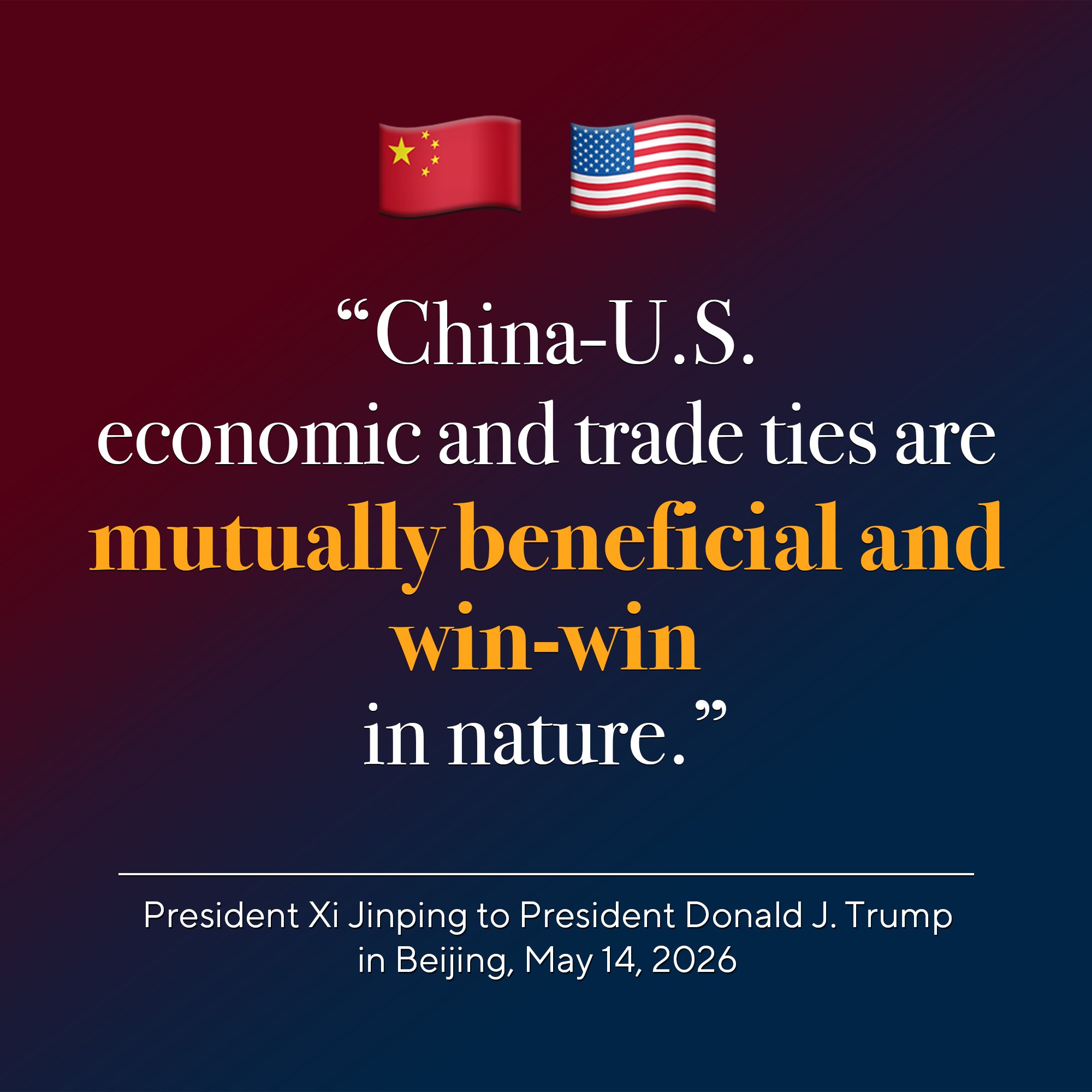 Xi, Ticaret Savaşlarının Kazanılmadığını Vurguladı