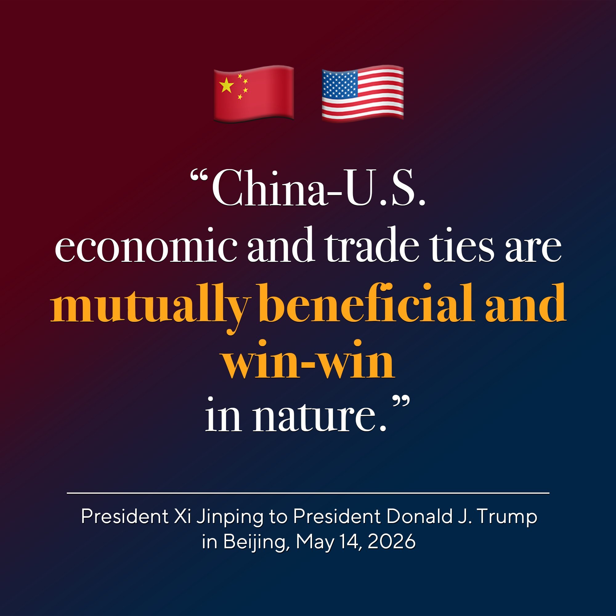 Xi ve Trump, ticaret savaşlarının kazananı olmadığını vurguladı