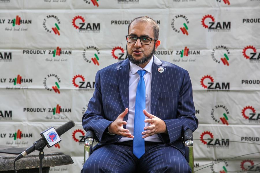 Çin'den Afrika'ya sıfır gümrük vergisi müjdesi